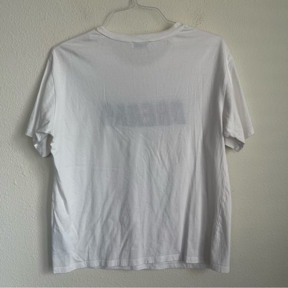 SANDRO Dream Short Sleeve Tee T Shirt - Picture 5 of 5